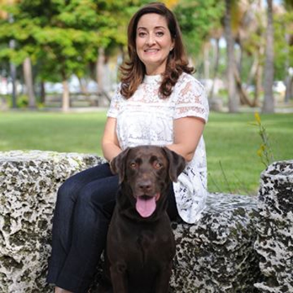 Juliana G. Lamardo Photo